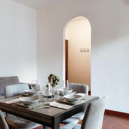 Zamenhof 9 - By Myhomeincomo Apartment Como